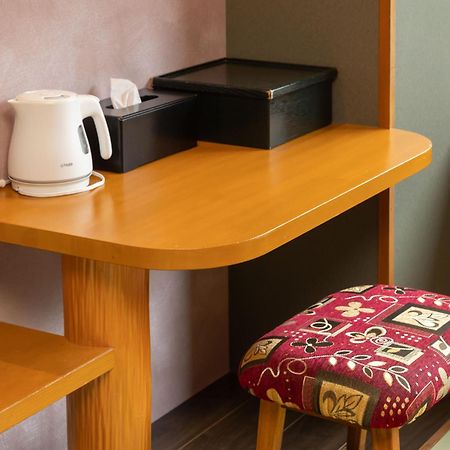 Ryumontei Chiba Ryokan Kazuno ภายนอก รูปภาพ