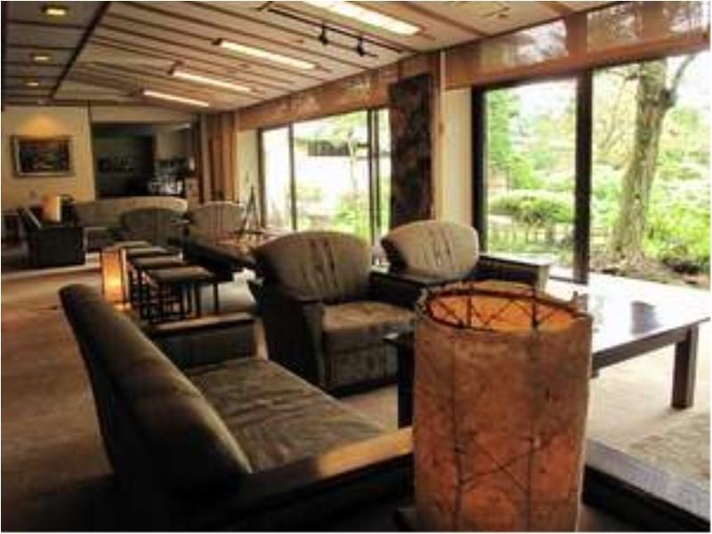 Ryumontei Chiba Ryokan Kazuno ภายนอก รูปภาพ