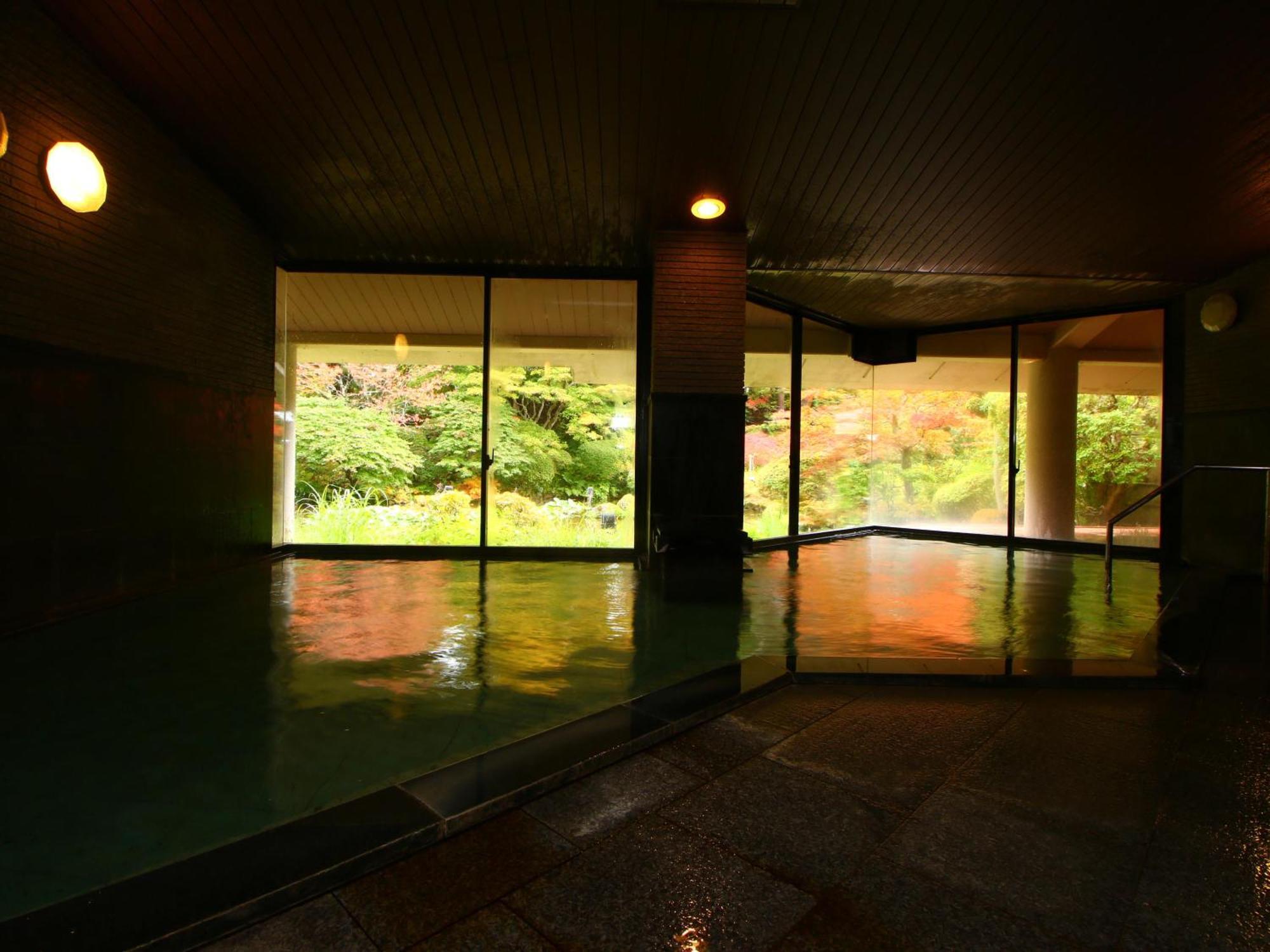 Ryumontei Chiba Ryokan Kazuno ภายนอก รูปภาพ