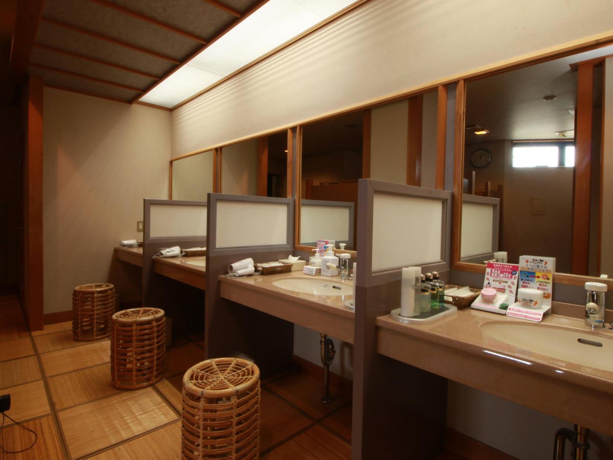 Ryumontei Chiba Ryokan Kazuno ภายนอก รูปภาพ