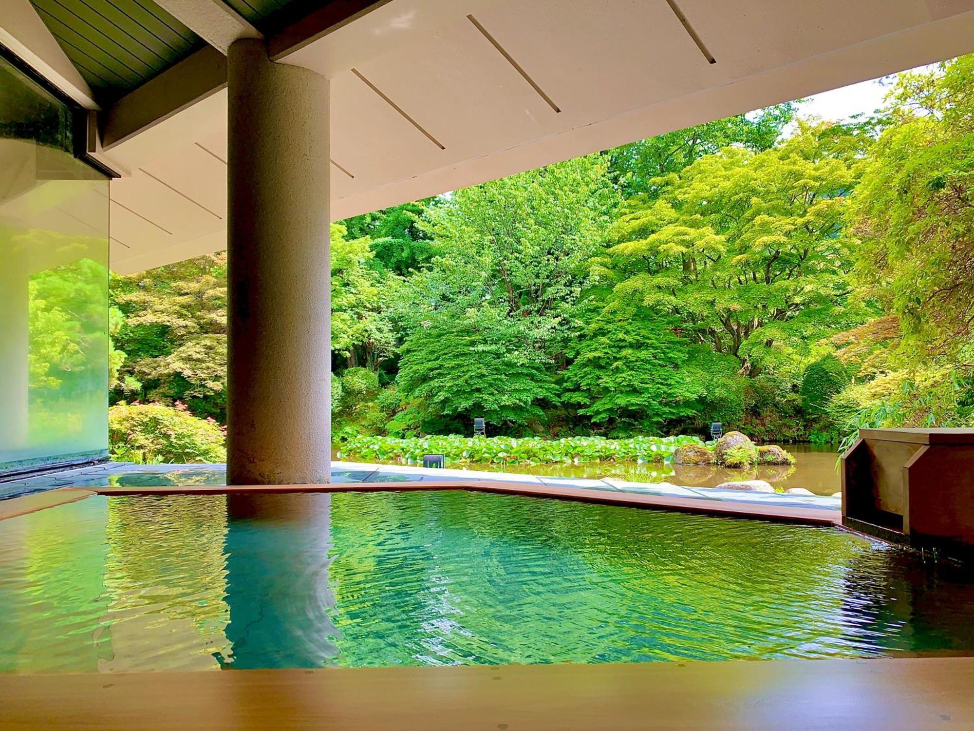 Ryumontei Chiba Ryokan Kazuno ภายนอก รูปภาพ