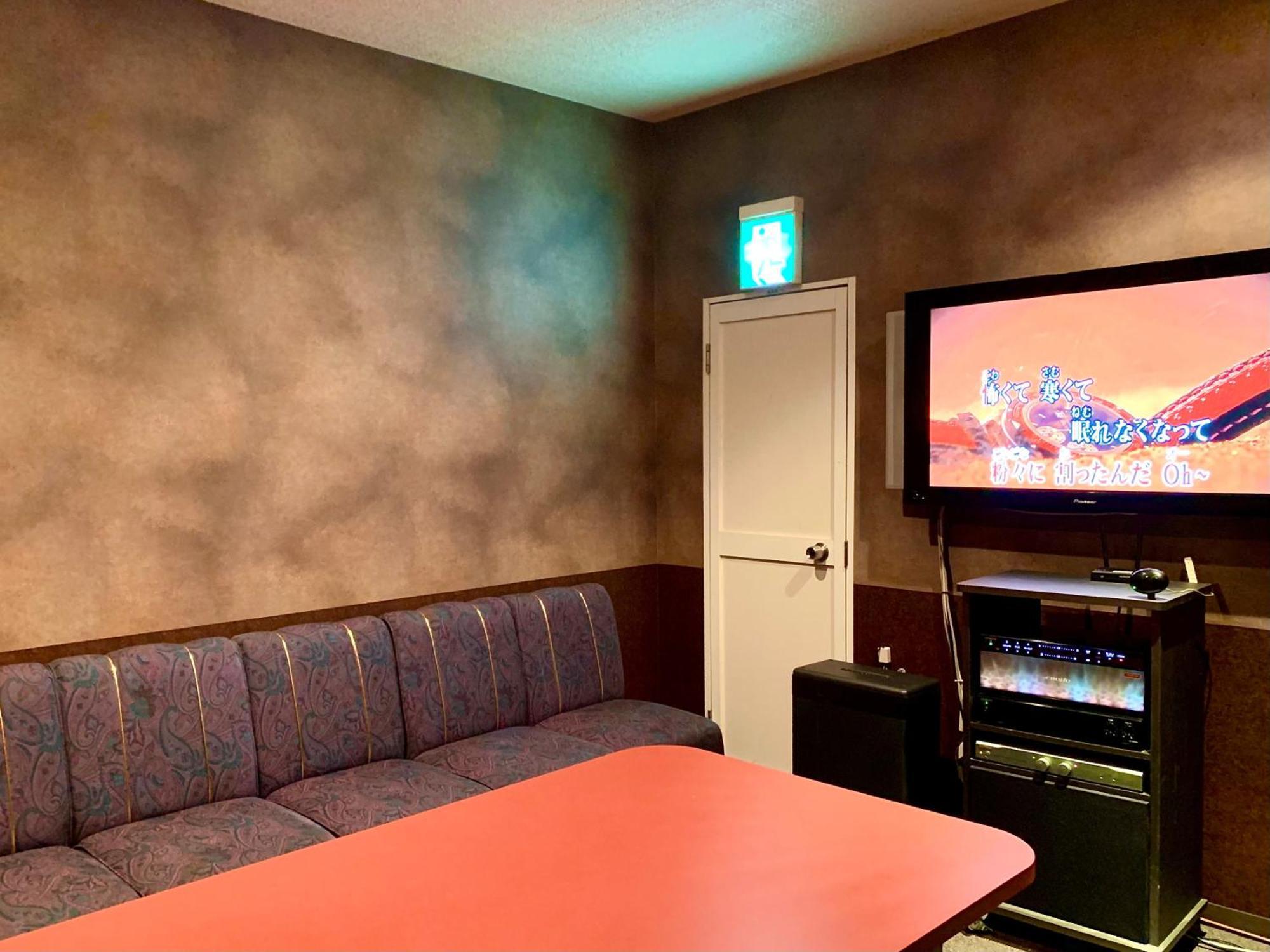 Ryumontei Chiba Ryokan Kazuno ภายนอก รูปภาพ