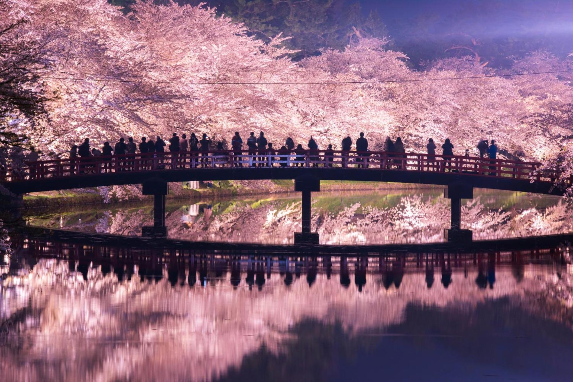 Ryumontei Chiba Ryokan Kazuno ภายนอก รูปภาพ
