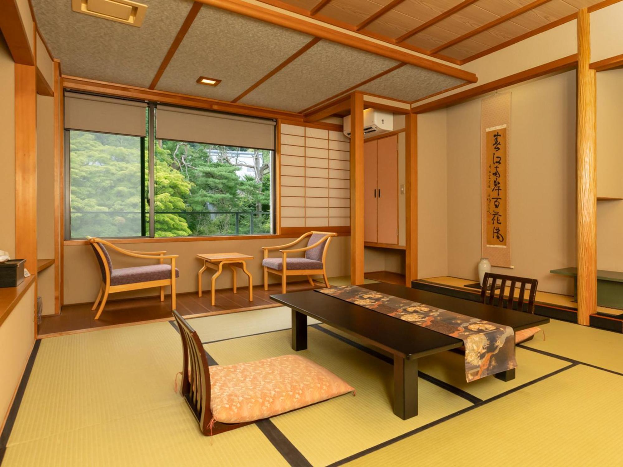 Ryumontei Chiba Ryokan Kazuno ภายนอก รูปภาพ