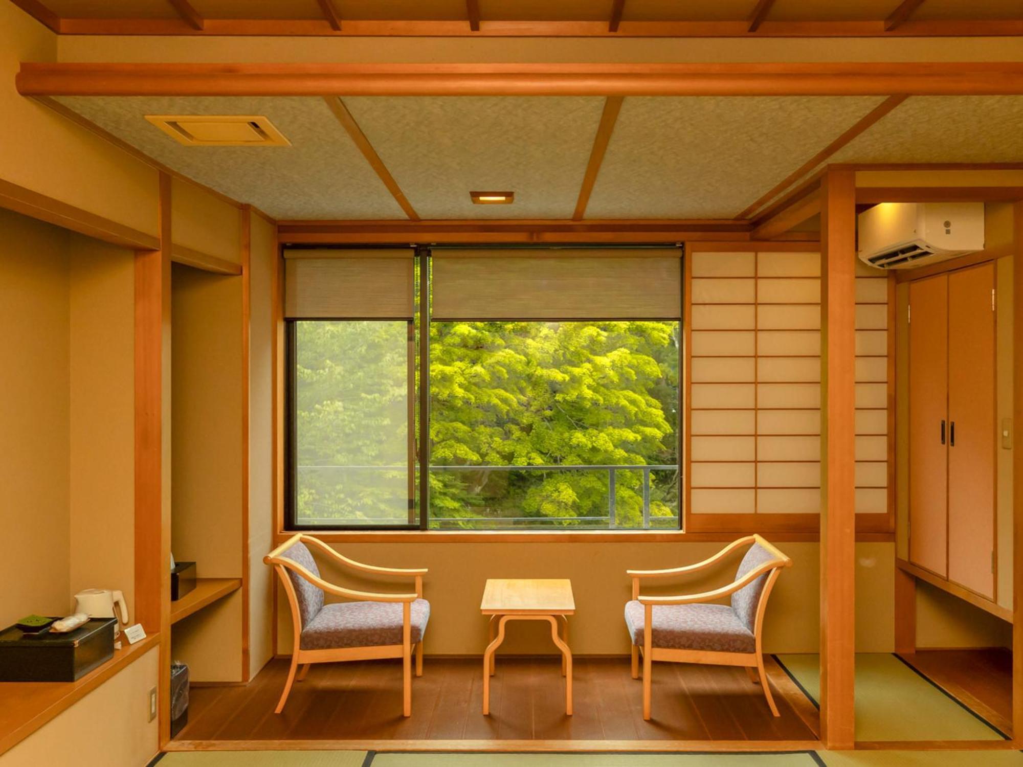 Ryumontei Chiba Ryokan Kazuno ภายนอก รูปภาพ
