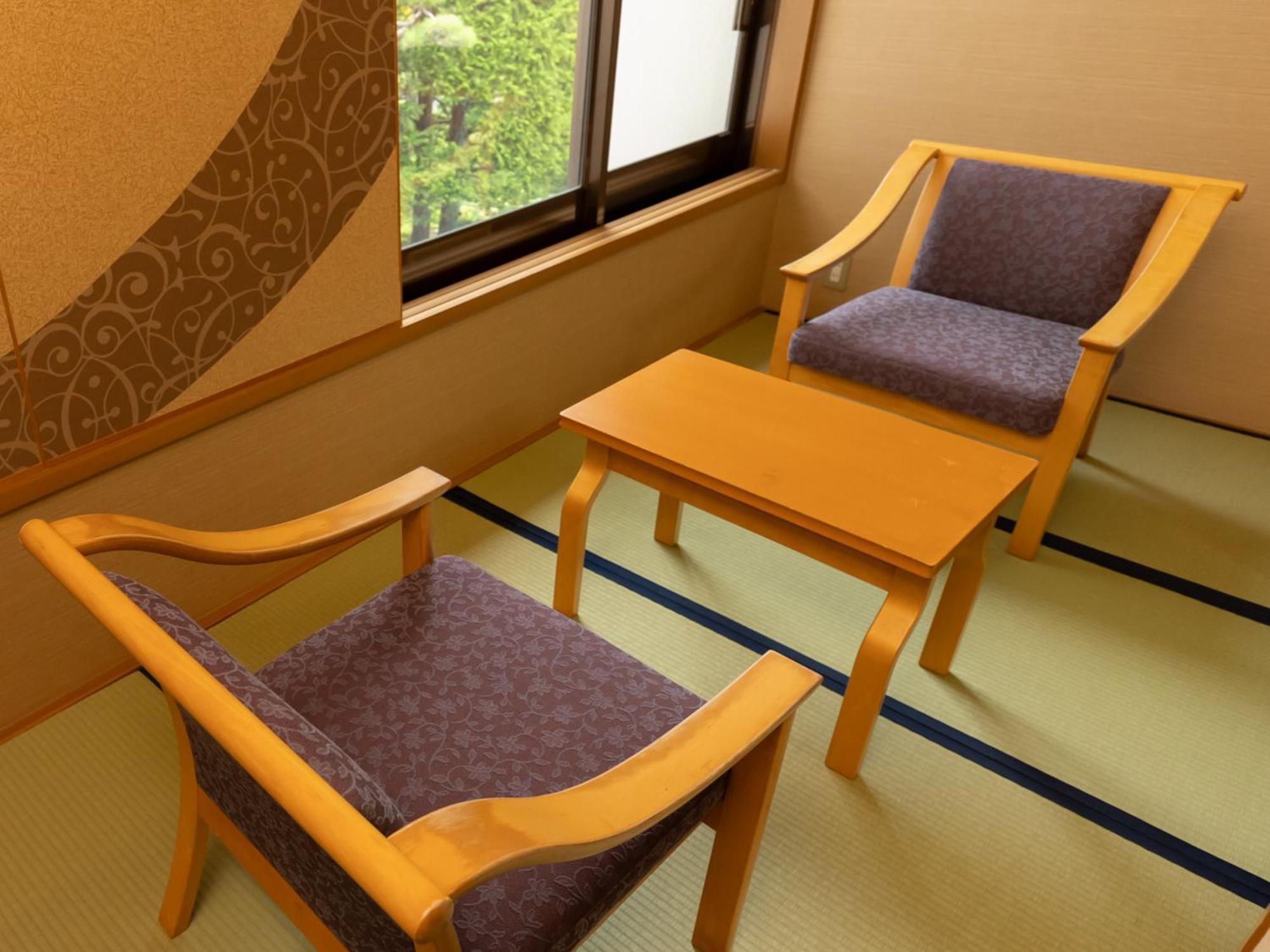 Ryumontei Chiba Ryokan Kazuno ภายนอก รูปภาพ